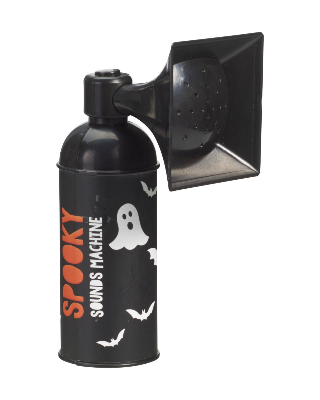 Legetøjshorn - Med 6 skræmme lyde