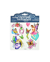 Tattoo Fairy tale 20cm