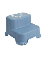 Skammel i plast til børn