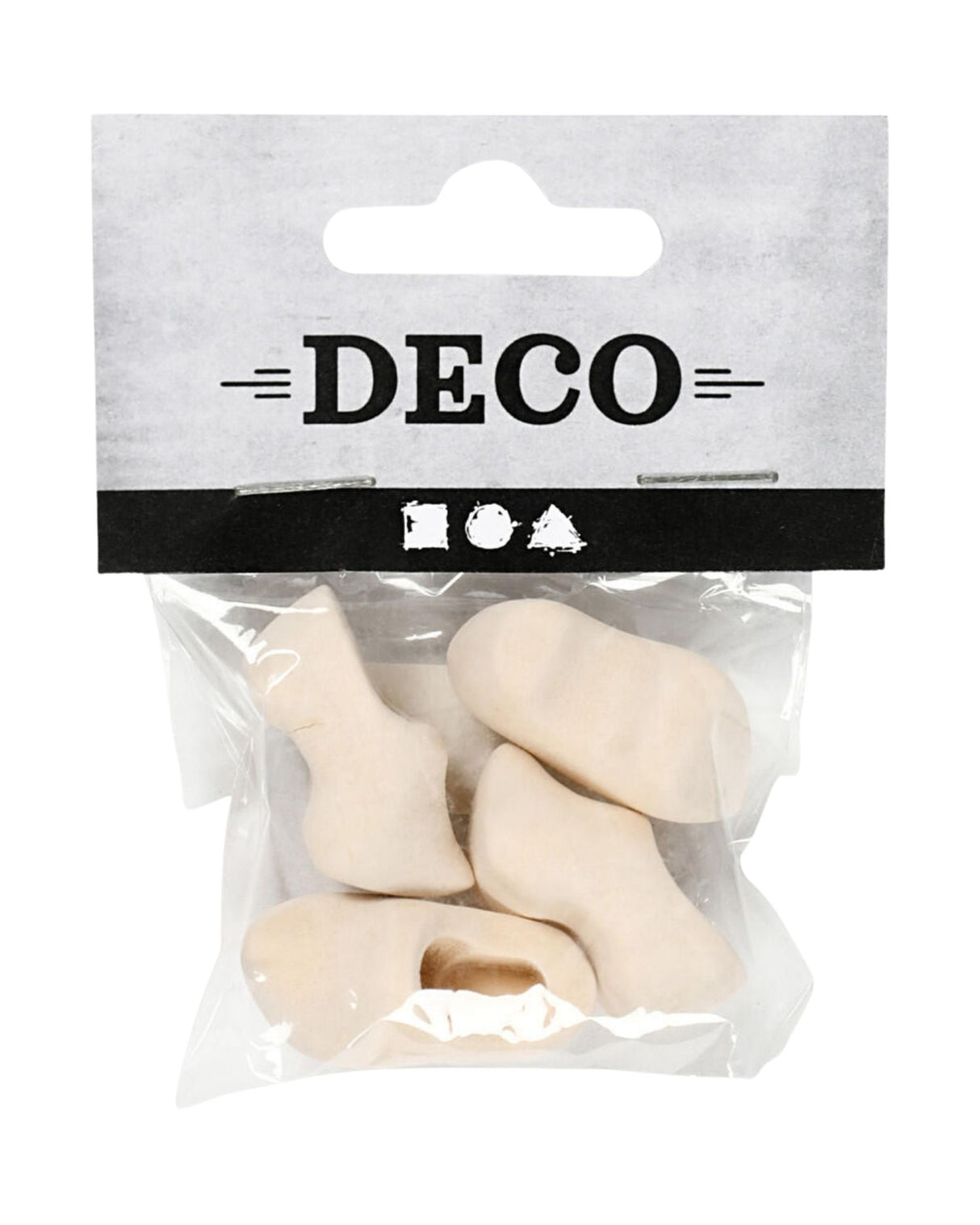 Clogs Dutch 30mm 2 pairs