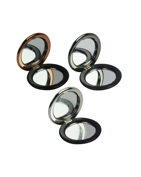 Make-up spejl D6,5 cm 2-in-1 Forstørrelse