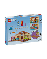 LEGO 11221 Skole med Rusty og Bluey - LEGO Bluey 11221