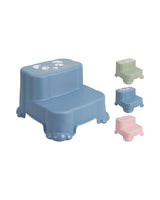 Skammel i plast til børn