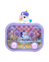 Broom and dustpan with handle