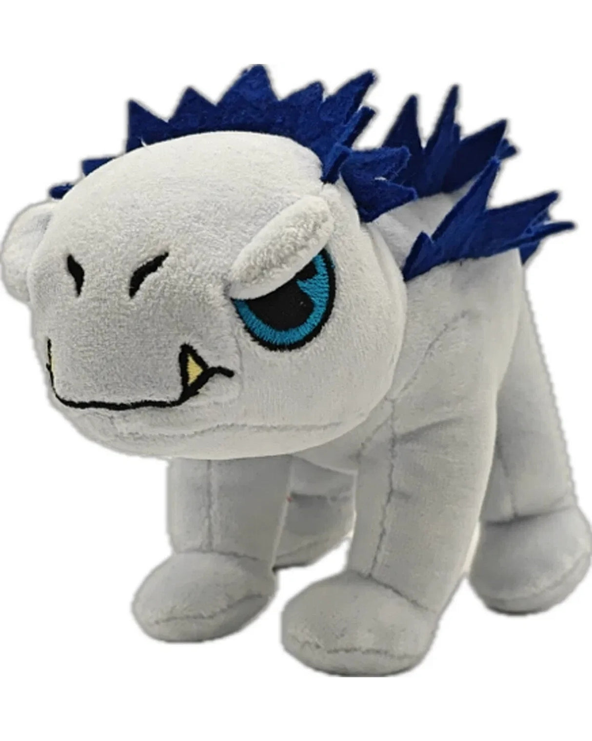 Godzilla x Kong Plush, 15 cm 1 stk