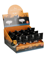 Legetøjshorn - Med 6 skræmme lyde