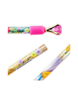 Blyant med diamand 20 cm