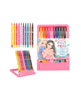 TOPModel Magic Tuscher