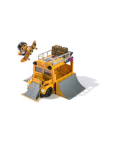 Tech Deck Skate SK8 Crew Transforming Playset