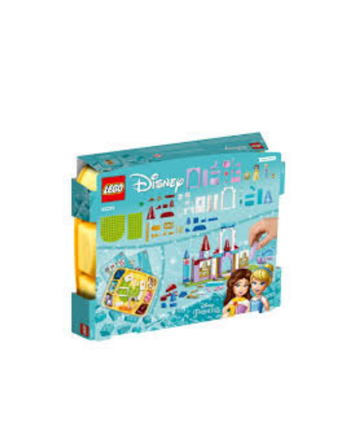 LEGO 43219 Disney Princess - LEGO Disney