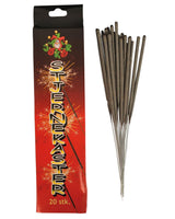 Star throwers 20 pcs 16 cm