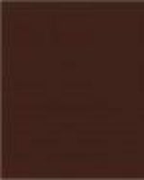Hobby paint acrylic - Chocolate 60 ml.