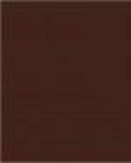 Hobby paint acrylic - Chocolate 60 ml.