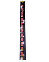 Stjernekaster 5 stk 70 cm