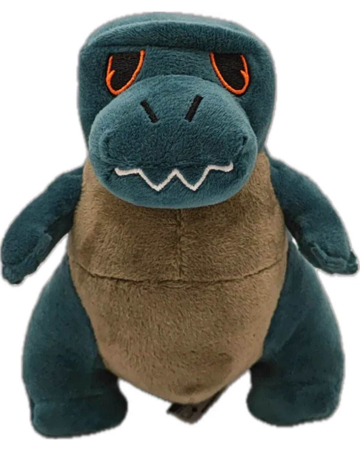 Godzilla x Kong Plush, 15 cm 1 stk
