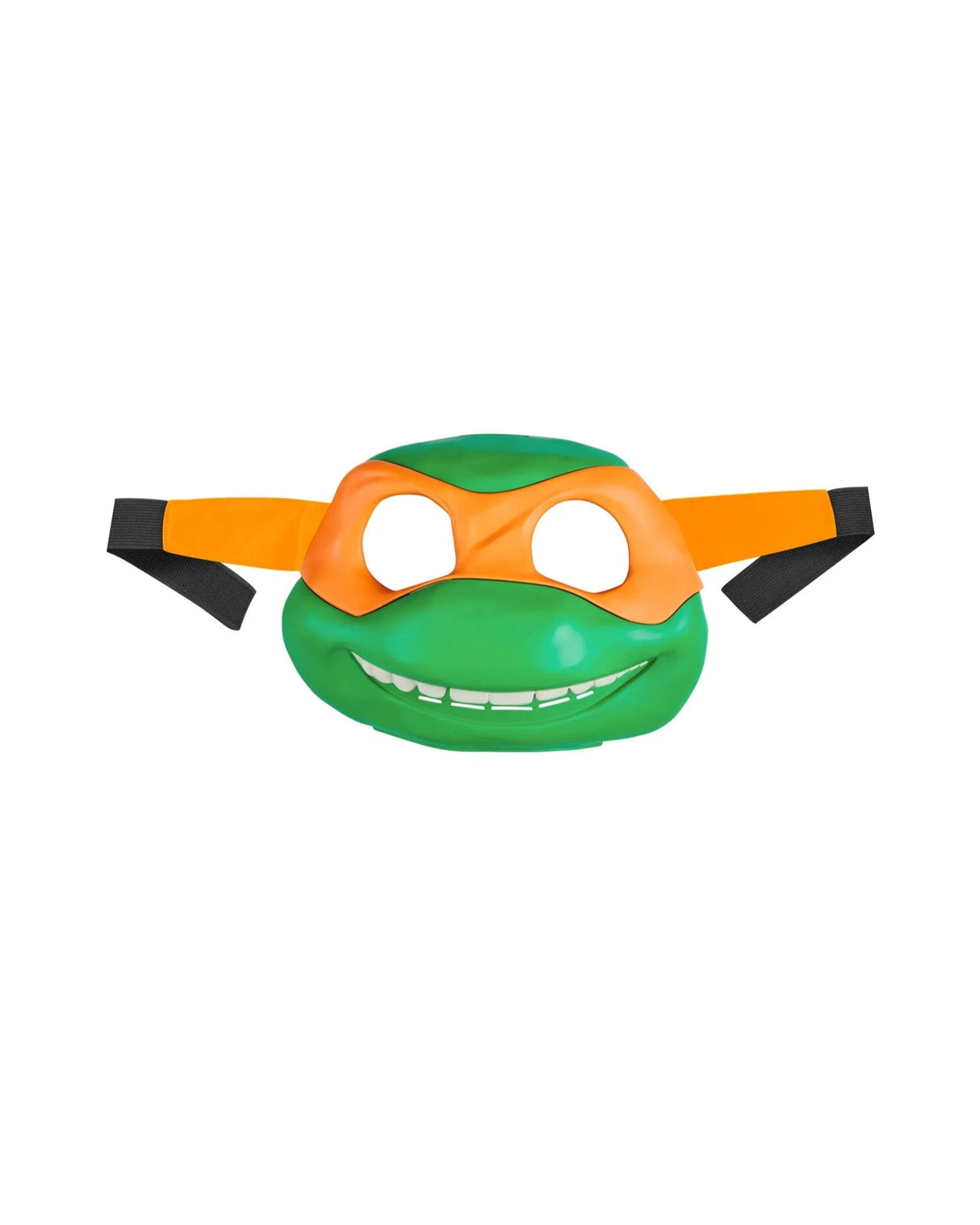 Turtles Mutant Mayhem Michelangelo Mask