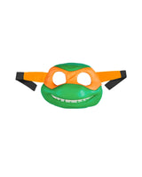 Turtles Mutant Mayhem Michelangelo Mask