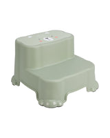 Skammel i plast til børn