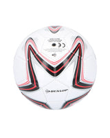 Fodbold size 2 med 32 paneler - Fra Dunlop