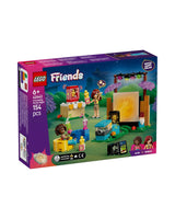 LEGO 42642 Friendship Movie Night 