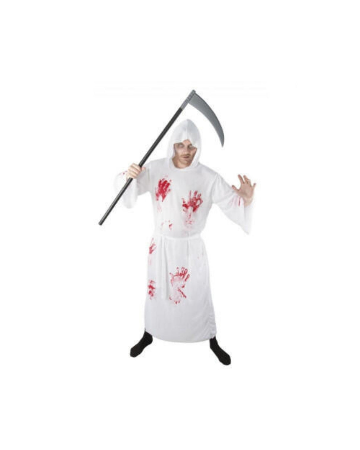 Bloody spirit - Adult costume one size