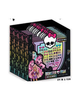 Monster High Stick On Earrings Asst.