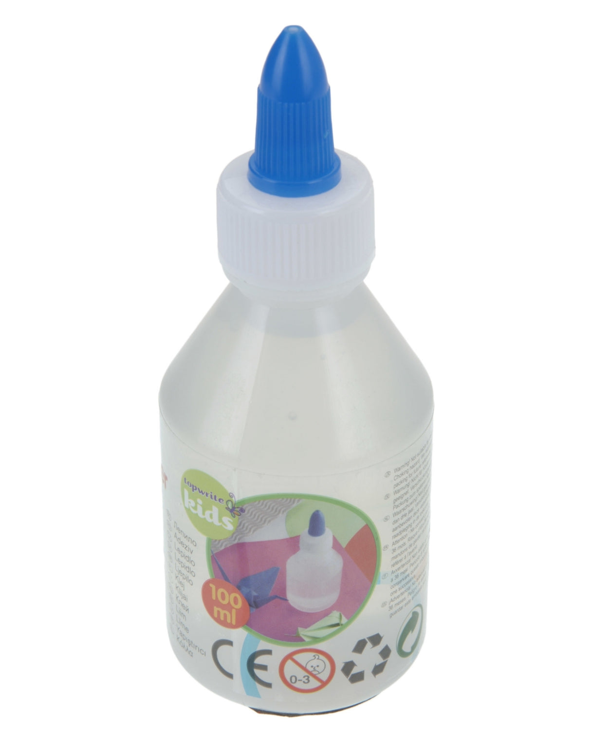 Lim klar 100 ml