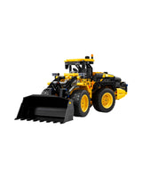 LEGO 42209 Volvo L120 Elektrisk gummiged