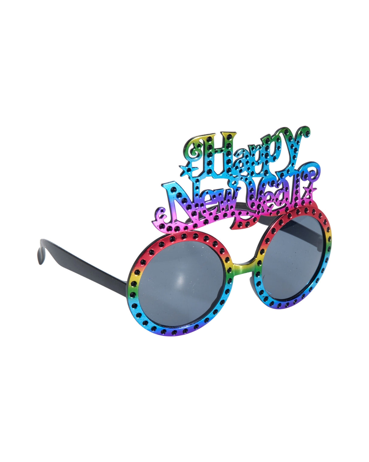 Festbriller - Godt Nytår