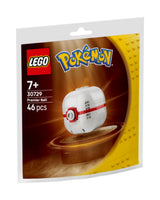 LEGO 30729 Premier Ball - LEGO Pokemon