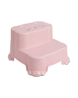 Skammel i plast til børn