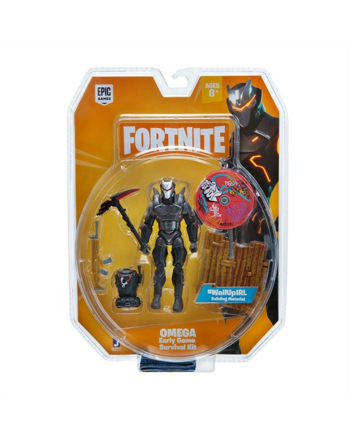 FORTNITE - Early Game Survival (Kit A)