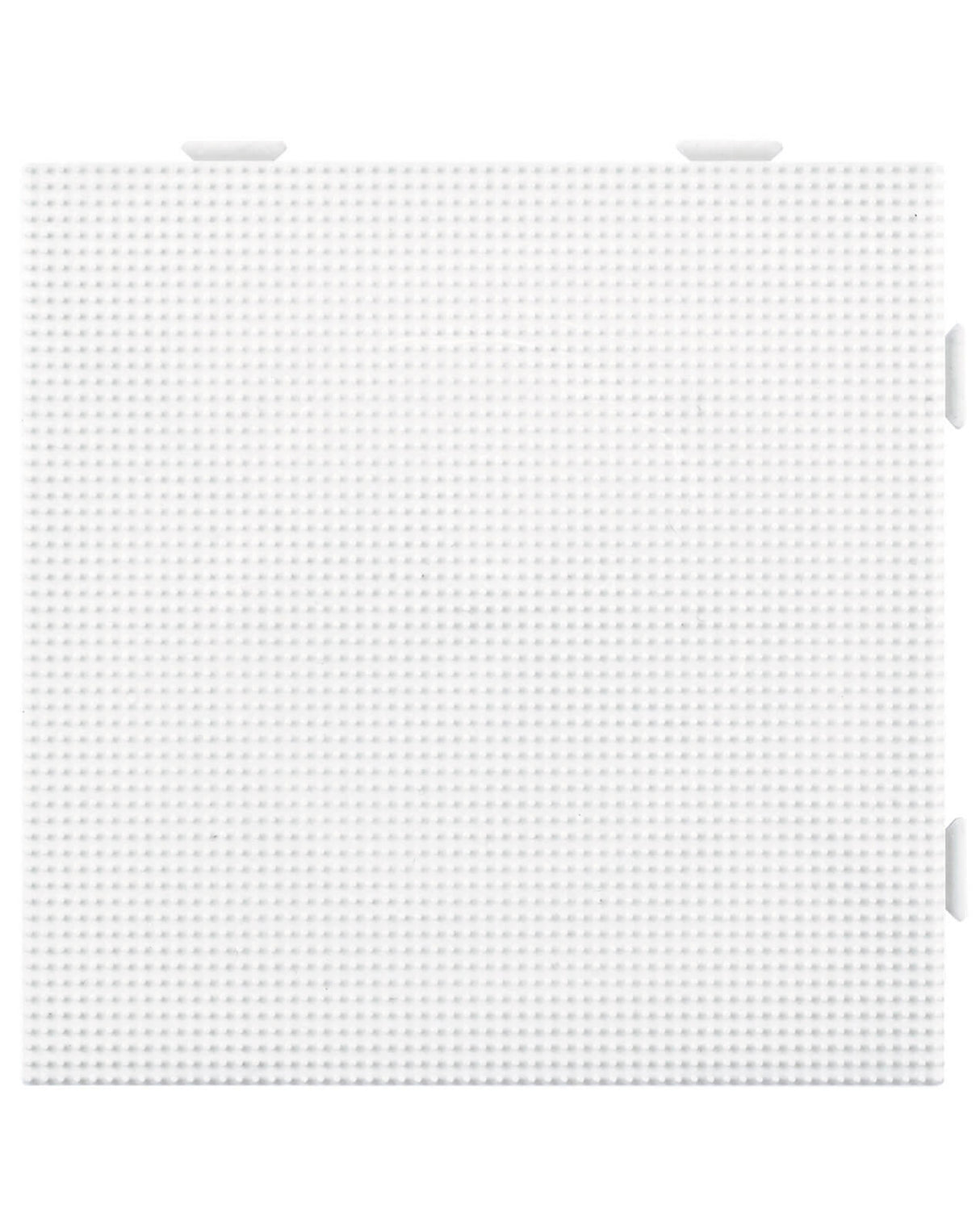 Hama mini Stiftplade 15x15 cm - 593