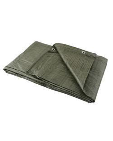 Tarpaulin 2.5x3.6 meters