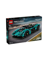 LEGO 42208 Aston Martin Valkyrie