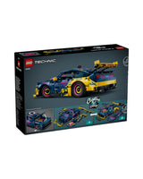 LEGO 42236 Specialdesignet Ford Mustang GT-bil - LEGO Technic