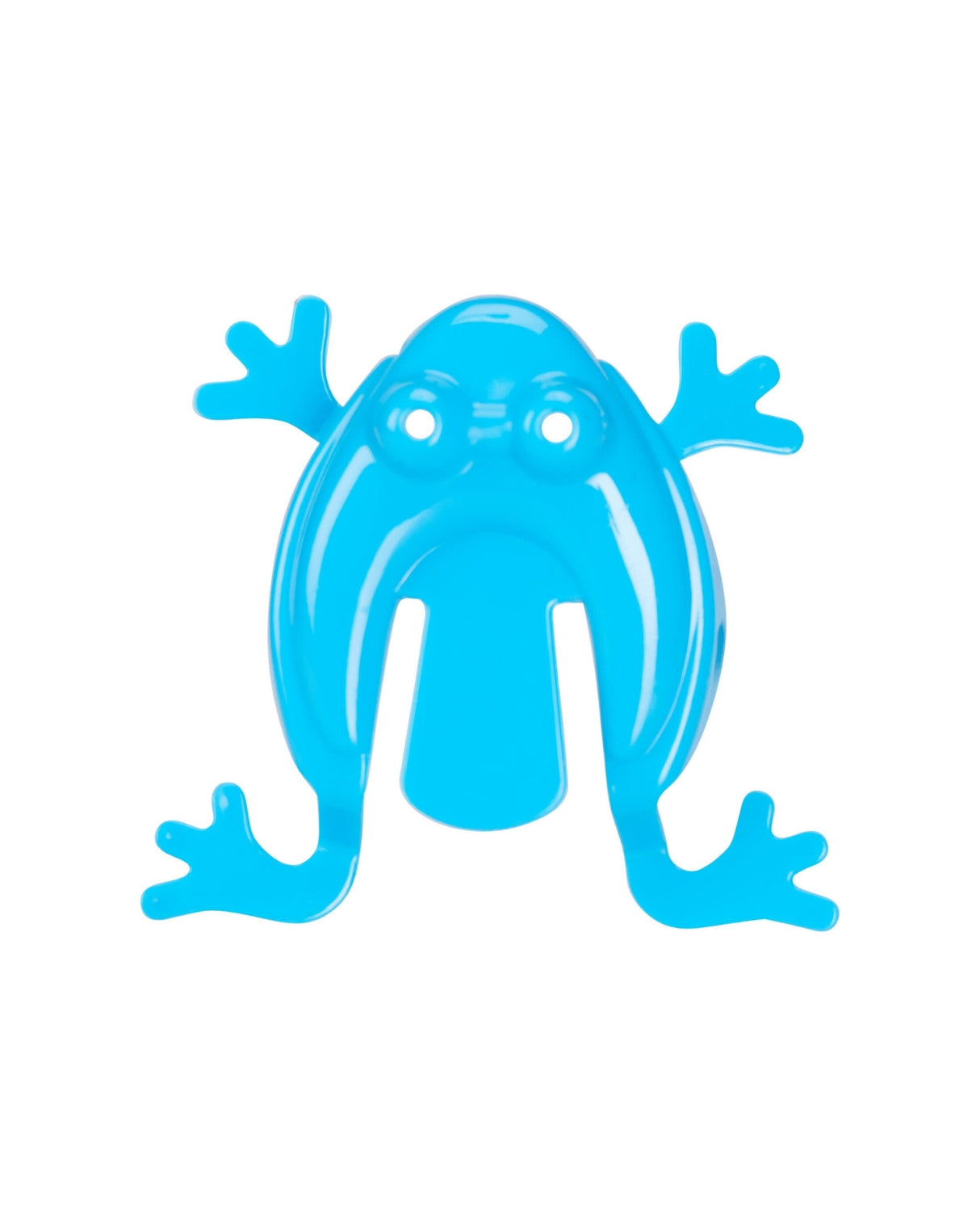 Frøhoppespil 17 dele