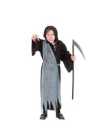 Halloween kostume til børn