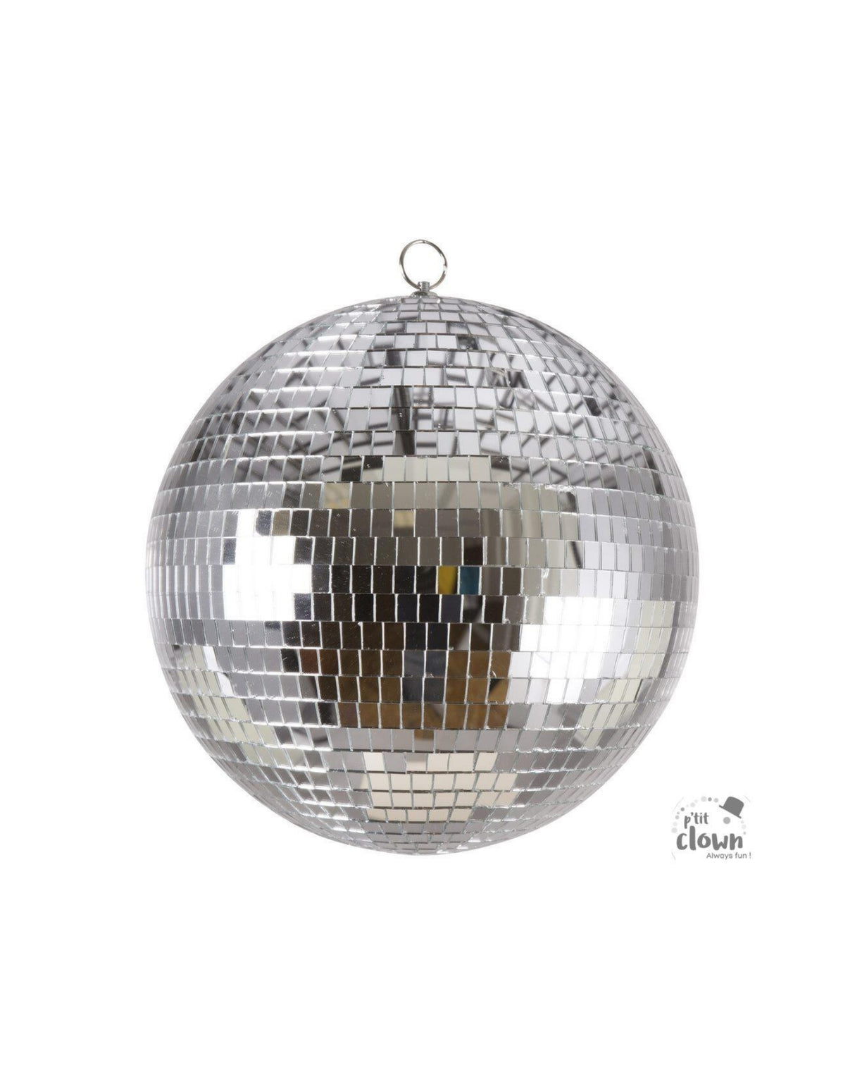 Disco ball Ø30cm