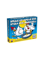 Spejlæg - Fra Danspil