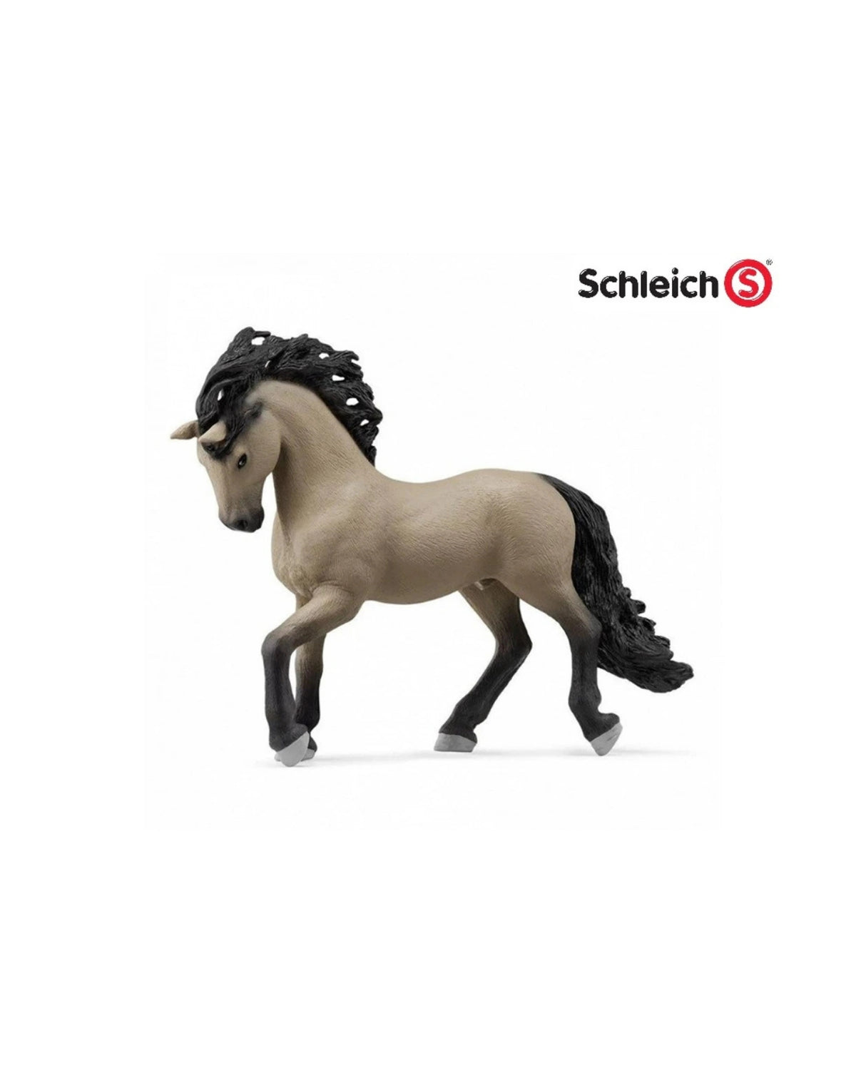 Schleich Horse Club – Arabisk Hoppe (72183)
