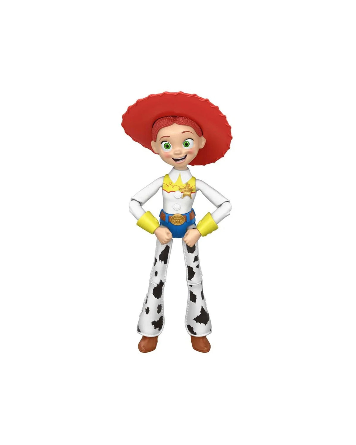 Pixar Toy Story 5 30cm Signature Dancing Jessie