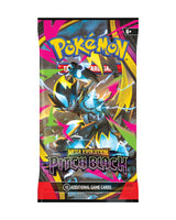 Pokemon ME05 Booster - Release 17/7 - MAX 20 stk pr kunde