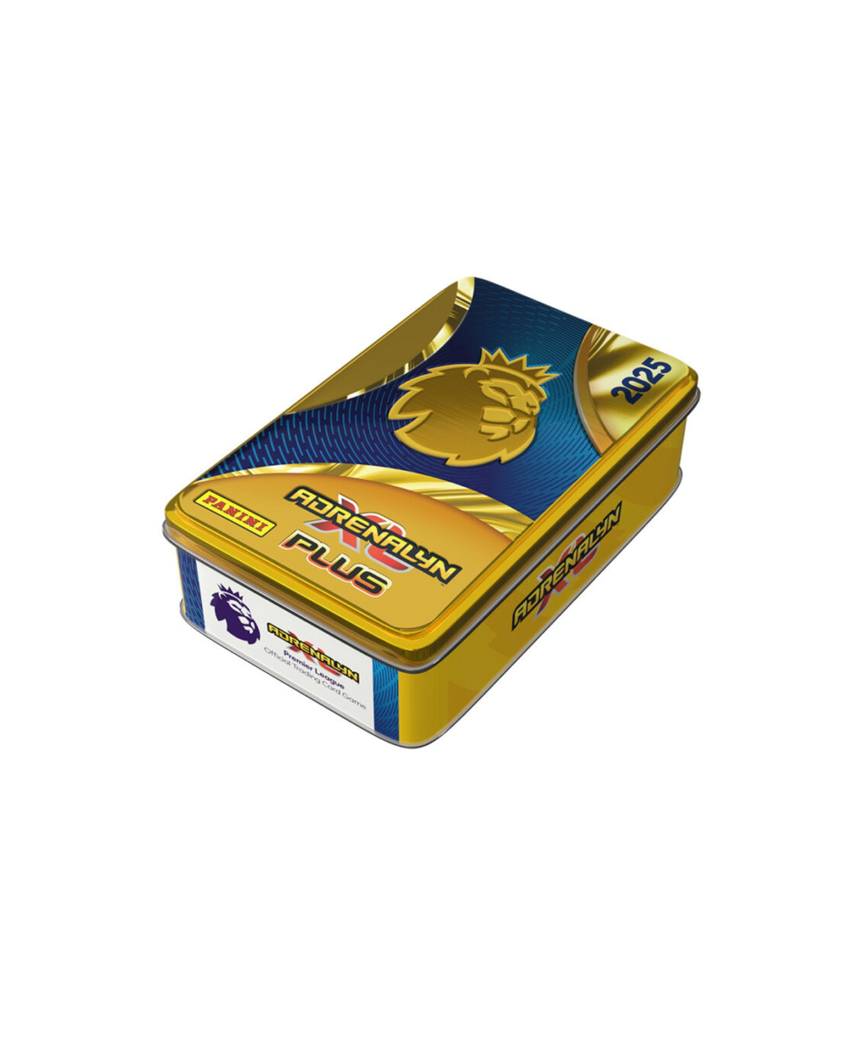 Premier League 2025 XL PLUS Mega Tin