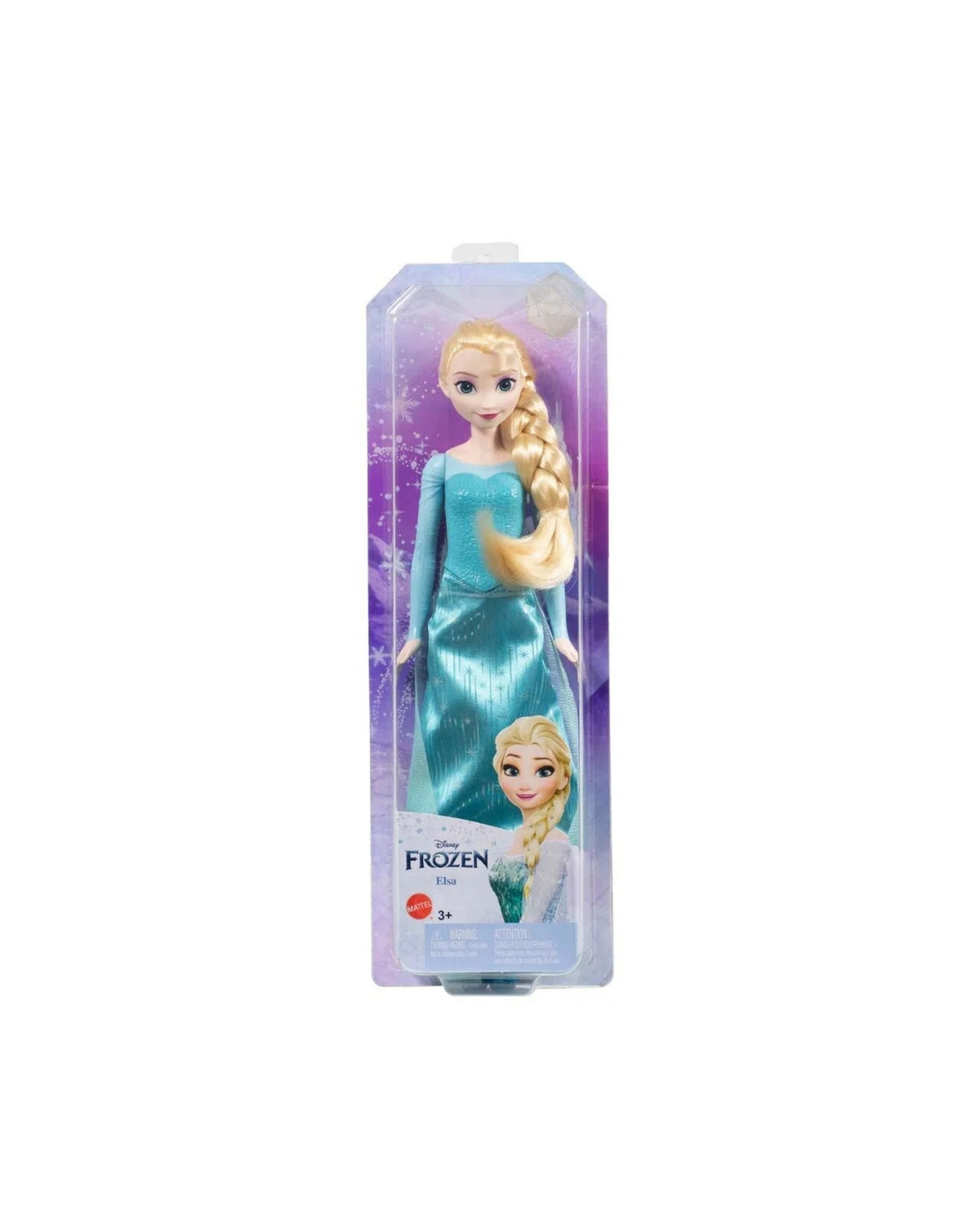 Disney Frozen Core Elsa Frozen 1