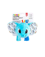 Lamaze Puffaboo Elephant