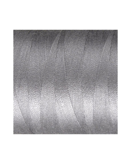 Sytråd grå - 1000 meter