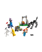 LEGO 77075 Peely and Sparkplug's Camp