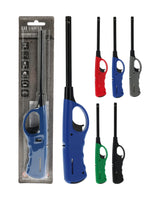 Fyrfadslighter genopfyldelig