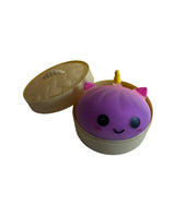 Squishy Fidget Fun Mystery Dumpling Unicorn - På vej